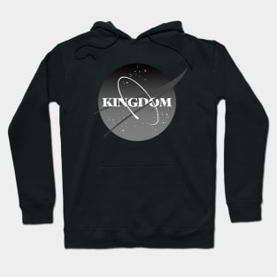 KINGDOM (NASA) Hoodie